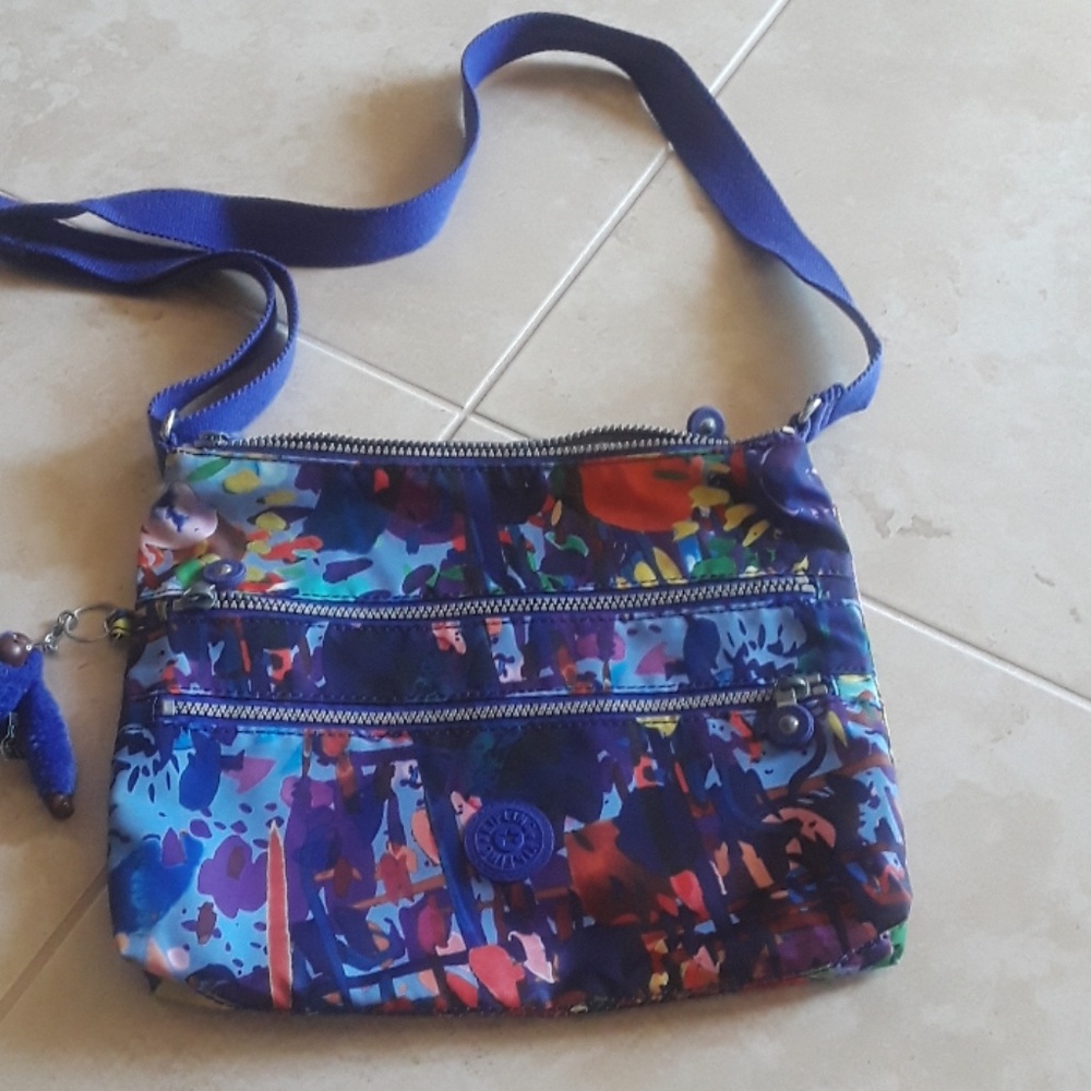 Crossbody bag